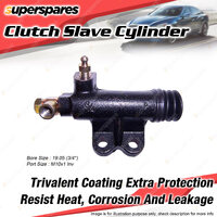 Clutch Slave Cylinder for Mitsubishi Starwagon L400 WA 2.4L Wagon