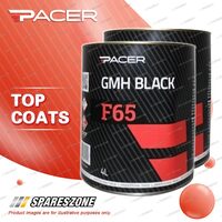 2 x Pacer F65 GMH Black 4 LT for Radiators Engine Bays Differentials Tail Shafts