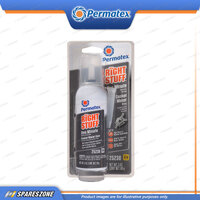 Permatex The Right Stuff Gasket Maker Grey Power Can 85G High Temp Resistance