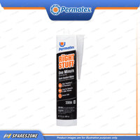 Permatex The Right Stuff Gasket Maker Black Cart 300ML High Temp Resistance