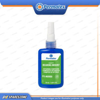 Permatex Bearing Mount For Close Fits Bottle 50ML High-Strength Adhesive