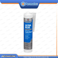 Permatex Ultra Blue Gasket Maker Cart 368G Low Odor and Non-Corrosive