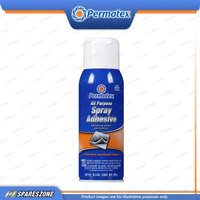Permatex All-Purpose Pressure Sensitive Spray Adhesive Aerosol 298G