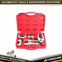 5 Pcs of PK Tool Front End Service Kit - Suitable for All FWD & RWD Vehicles