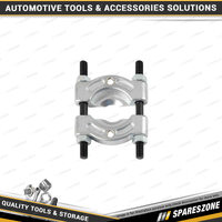 PK Tool 50mm - 75mm Bearing Separator - 20UNF Bolt Thread Cr-Mo Construction