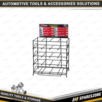 PK Tool Large Case Assortment Kit Pos Merchandiser - Tools Rack Display