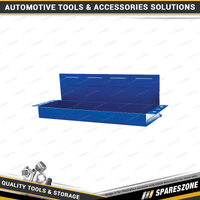 PK Tool Parts Tray - 305mm Magnetic Tool Box Mount with Screwdriver Holder