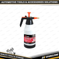 PK Tool 2Ltr Heavy Duty Sprayer with Viton Seal - Pump Action Workshop Use