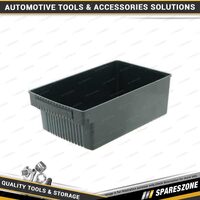 PK Tool Parts Box - Dimensions 220 x 150 x 90mm Parts Organizer Storage