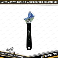 PK Tool 200mm 8 Inch Multi Purpose Shifter - Adjusts to 25mm with Nonslip Handle