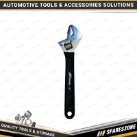 PK Tool 300mm 12" Multi Purpose Shifter - Adjusts to 30mm with Nonslip Handle