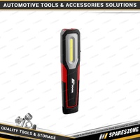 PK Tool 100-500 Lumen Rechargeable LED Work Light - Up to 11 Hours Runtime