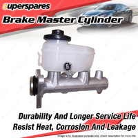 Brake Master Cylinder for Kia Credos G11 GC222 2.0L 05/1998-10/2000 Auto ABS