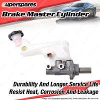 Brake Master Cylinder for Hyundai Elantra MD 1.8L G4NB I4 16V 2011-2016 210A0671