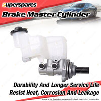 Brake Master Cylinder for Toyota Yaris Spade Vitz NCP130R NCP131R NCP141R