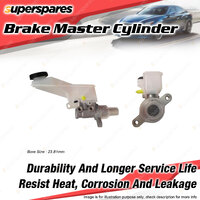 Brake Master Cylinder for Nissan X-Trail T31 TBAT31 TANT31 Manual ESP