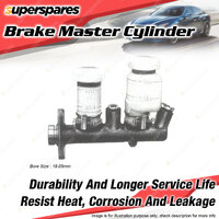 Brake Master Cylinder for Mitsubishi Lancer GL LC LC3H24 4G32 75KW 1.6L