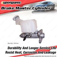 Brake Master Cylinder for Mitsubishi Delica Express Starwagon W/O ABS