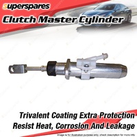 Clutch Master Cylinder for Saab 900 16 Combi 2.0L B201 B202 I4 8V 16V
