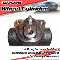 Rear Wheel Cylinder for Holden Suburban 1500 K8 5.7L 1998-2000 11 Inch Brakes