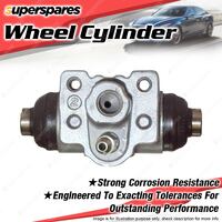 Rear Wheel Cylinder Left for Honda Civic ES ES9 VTI EXI ES ES8 VES ES1