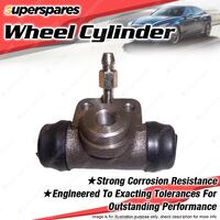 Rear Wheel Cylinder Right for Volkswagen Golf CL GL MK 3 1H 15.87mm