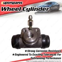 Rear Wheel Cylinder for Volkswagen Polo 6N 9N UP AA 1.4L 1.0L 55KW