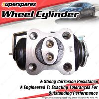 Rear Wheel Cylinder Left Lower for Toyota Coaster HDB51 4.2L 1993-2004