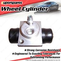 Rear Wheel Cylinder for Holden Barina City Swing GSI SB 1.4L 1.6L