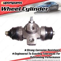 Rear Wheel Cylinder for Volkswagen TranSporter Kombi Syncro T3 24