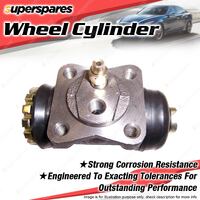 Rear Wheel Cylinder Left FWD Upper for Toyota Dyna 150 LY211 2.8L 95-01