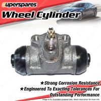 Rear Wheel Cylinder for Mazda E2000 SKX0E SLY0E SKY0E SKW0E 2.0L 63KW 71KW