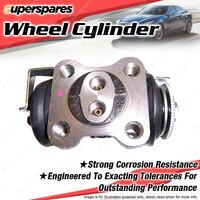 Rear Wheel Cylinder Left Rear for Toyota Coaster HZB50 4.2L 1999-2003