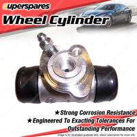 Rear Wheel Cylinder Left for Toyota Yaris NCP90 NCP130 YR NCP130 1.3L