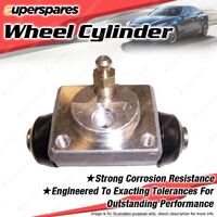 Rear Wheel Cylinder for Toyota Hilux SR GGN125 GGN125 GGN25 175KW 4WD V6 24V