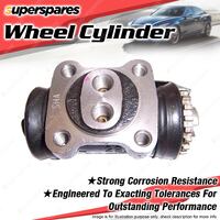 Rear Wheel Cylinder Left Rearward for Toyota Dyna 200 BU100 BU101 3.4 3.7