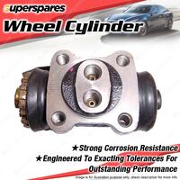 Rear Wheel Cylinder Right Forward for Toyota Dyna 200 BU101 3.7L 1999-2003