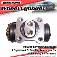 Rear Wheel Cylinder Right Rearward for Toyota Dyna 200 BU100 101 3.4 3.7