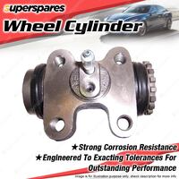 Front Wheel Cylinder Left Forward for Toyota Dyna 200 WIDE BU212 30.16mm