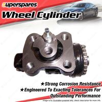 Front Wheel Cylinder Left Lower for Toyota Dyna 200 BU142 4.1L 210C0462