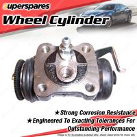 Rear Wheel Cylinder Right Front Upper for Toyota Dyna 150 LY230 3.0L