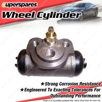 Rear Wheel Cylinder Right for Mitsubishi Triton GLX MK K65 K66 K76 K77