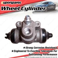 Rear Wheel Cylinder for Hyundai Accent LC LS CF31C CG51C MC CM31C CN41C