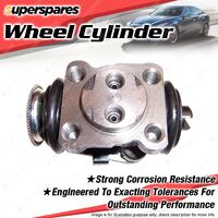 Rear Wheel Cylinder Left Rear Front for Nissan Civilian W40 MGW40 MW40