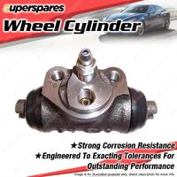 Rear Wheel Cylinder for Ford Econovan JG JH SGME FE I4 2.0L 1997-2003