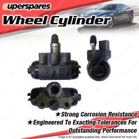 Rear Wheel Cylinder for Nissan Tiida C11 FBAC11 BBAC11 1.5L 1.8L 80KW 93KW