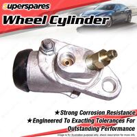 Front Wheel Cylinder Right Front Upper for Nissan 1200 B120 1.2L 71-85