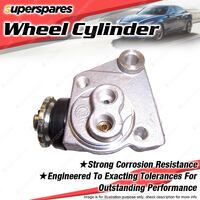 Front Wheel Cylinder Left Rear Lower for Toyota Corolla KE25 KE20 KE26