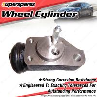 Front Wheel Cylinder Right Rear Lower for Toyota Dyna DA115 6.5L 74-89