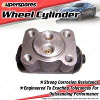 Rear Wheel Cylinder Rear for Toyota Dyna DA115 6.5L 1974-1989 38.10mm VAC/HYD